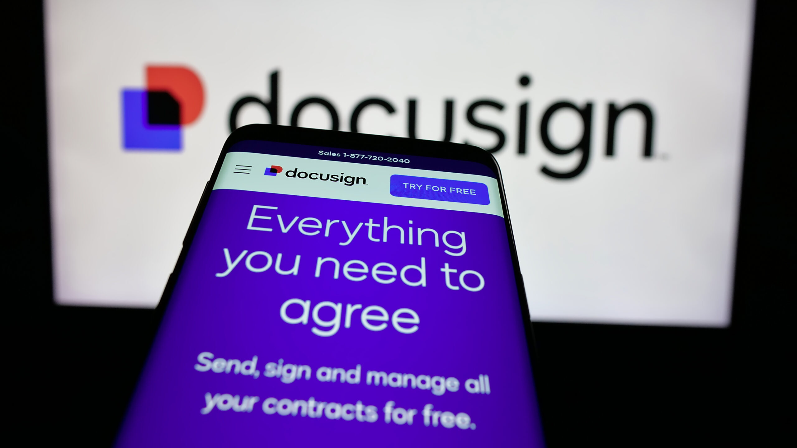 Electronic Signatures