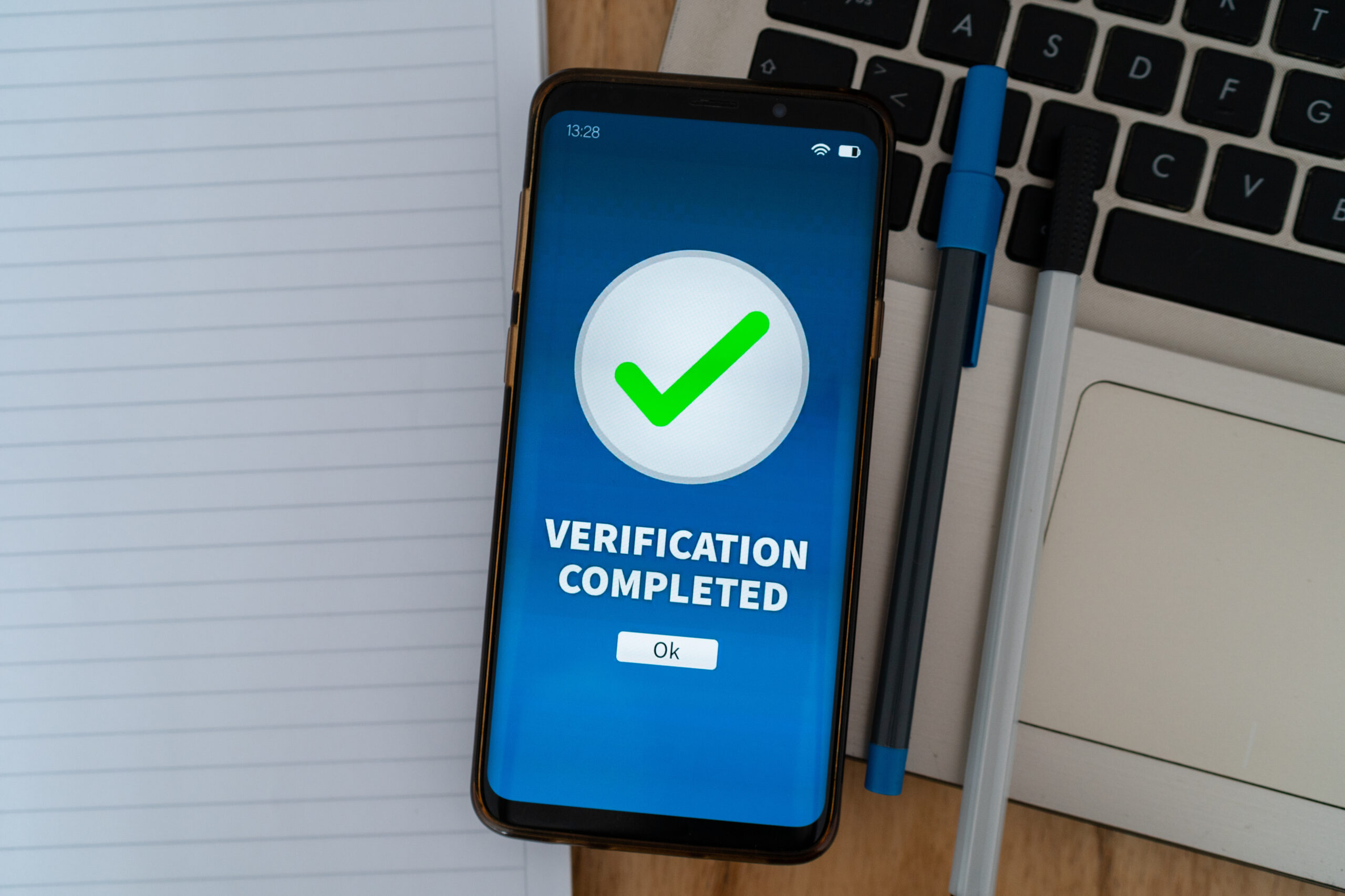SMS Verification