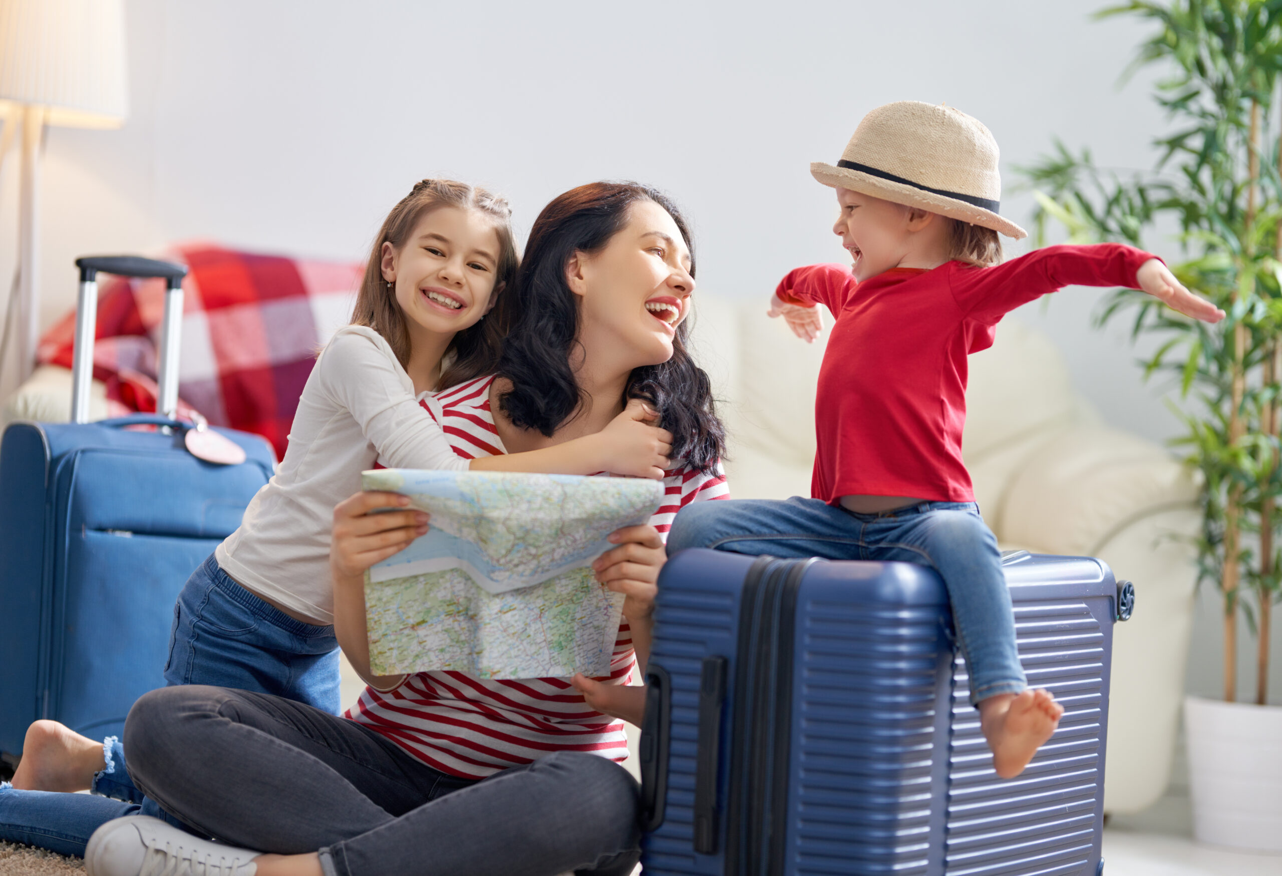 Preparing for Your Japan Trip with a Baby
