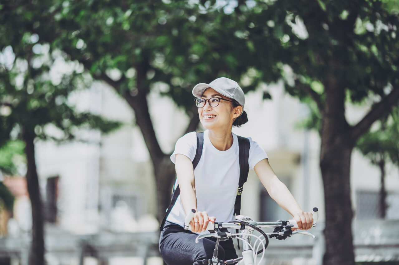 Cycling Laws in Japan