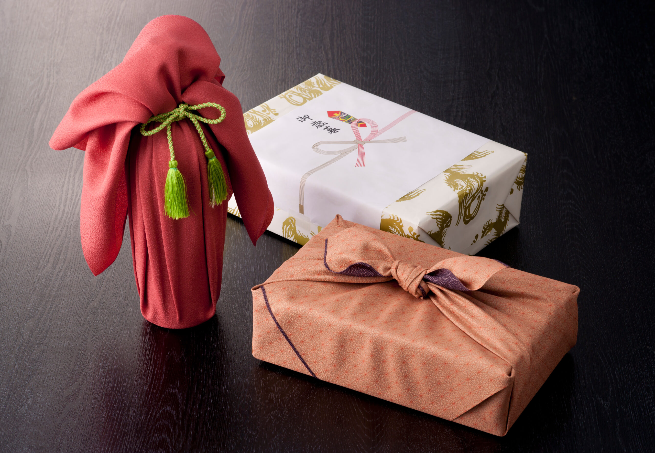 Eco-Friendly Aspects of Furoshiki