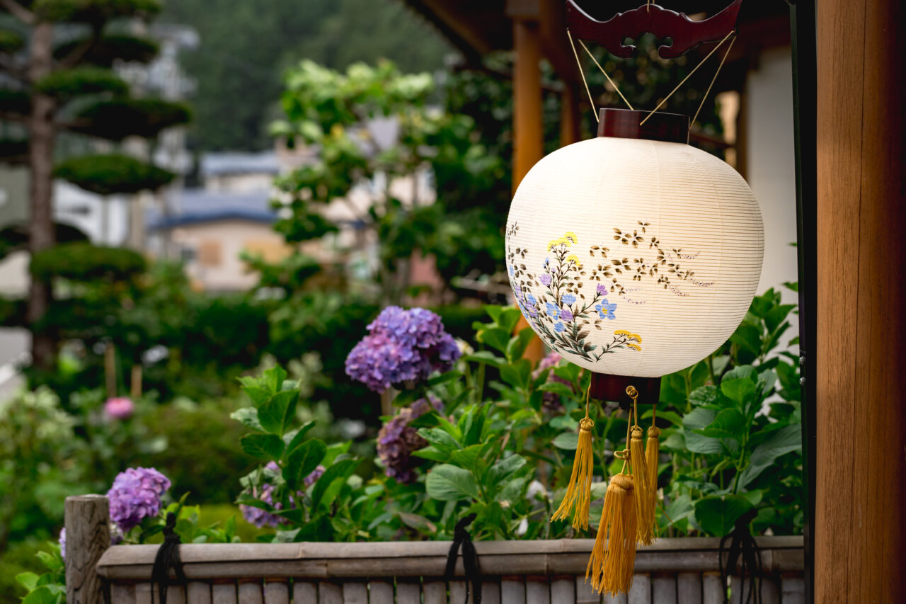Obon Festival
