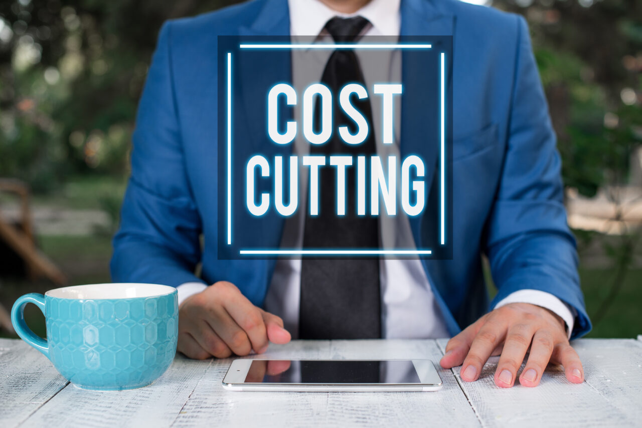 Cost Cutting