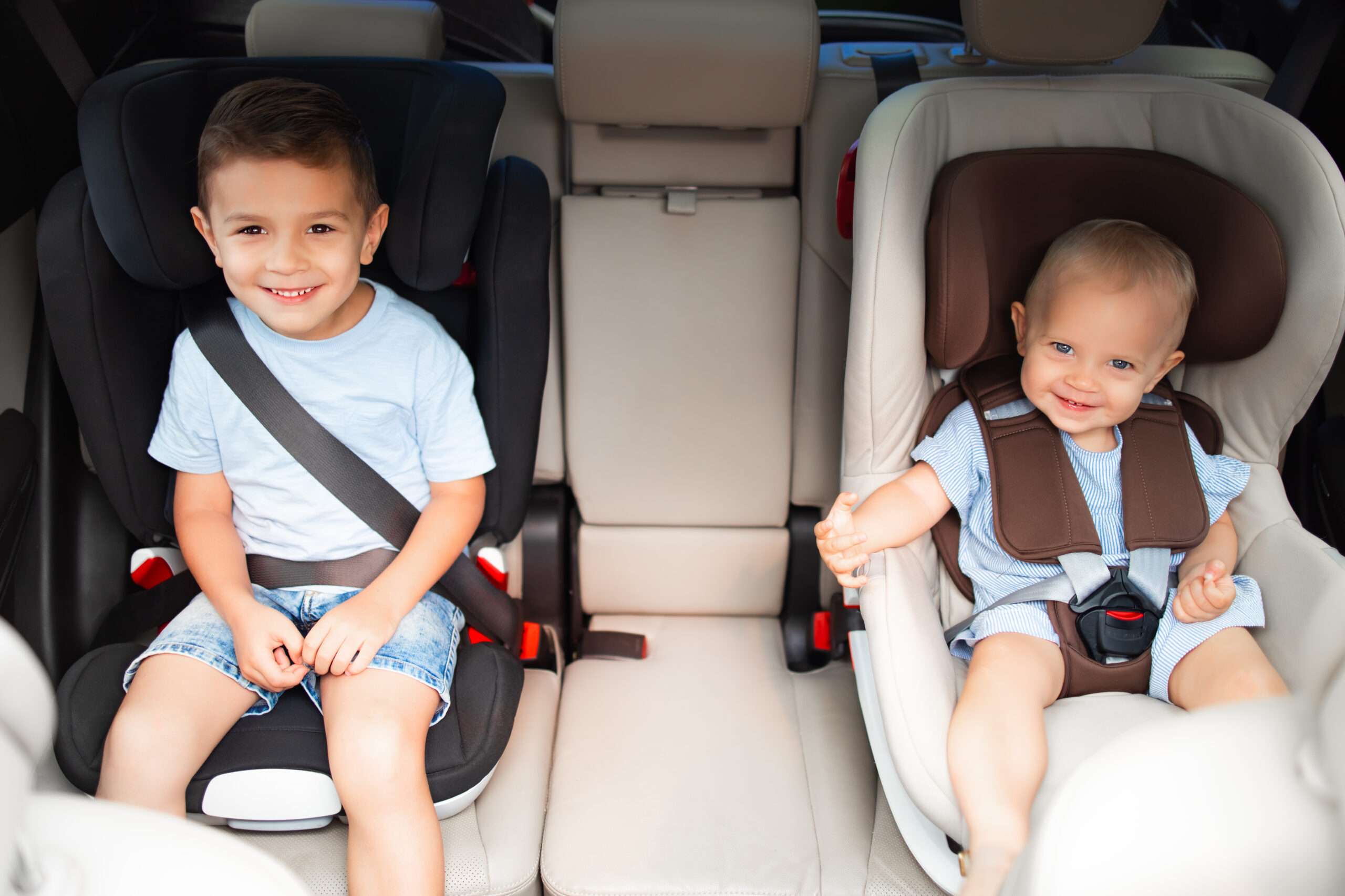 Child Car Seats