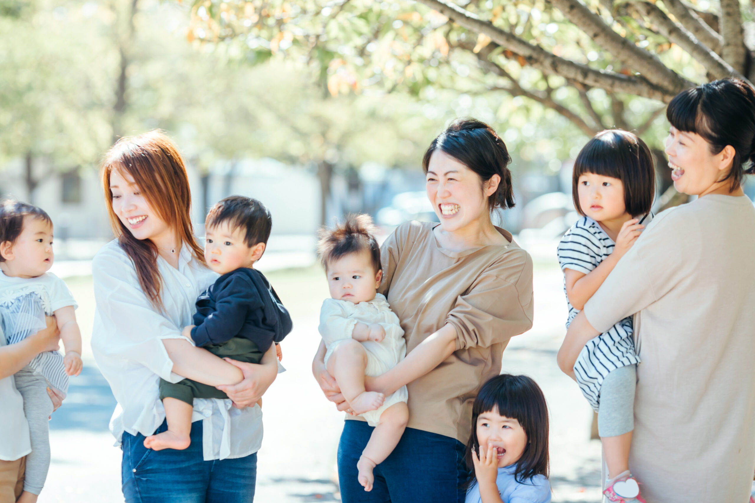 Parenting Groups