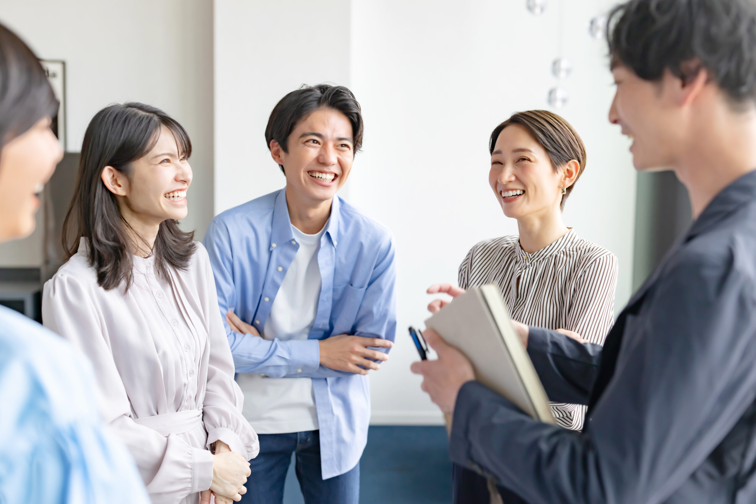 Social Harmony in Japan