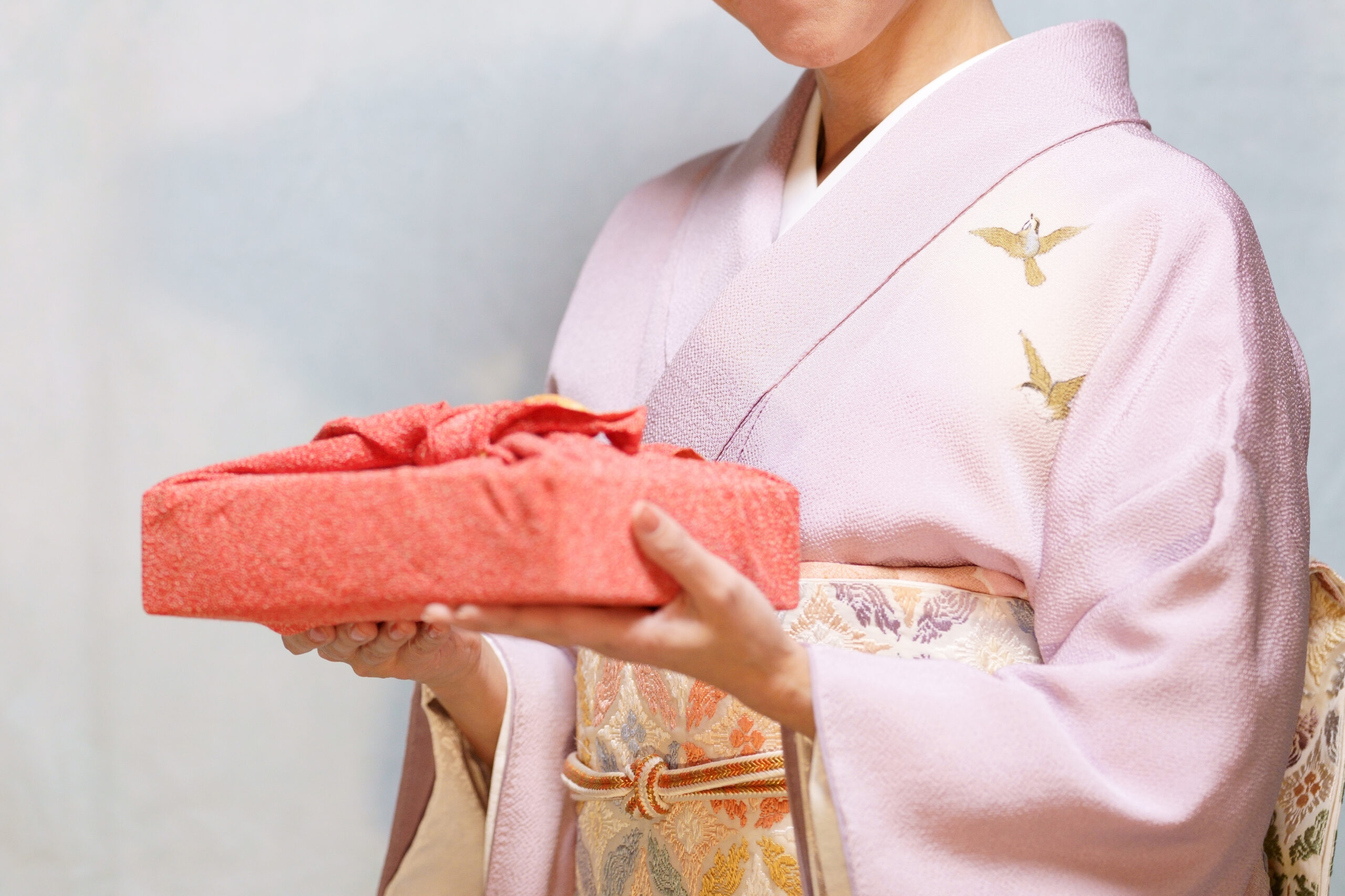 Eco-Friendly Aspects of Furoshiki