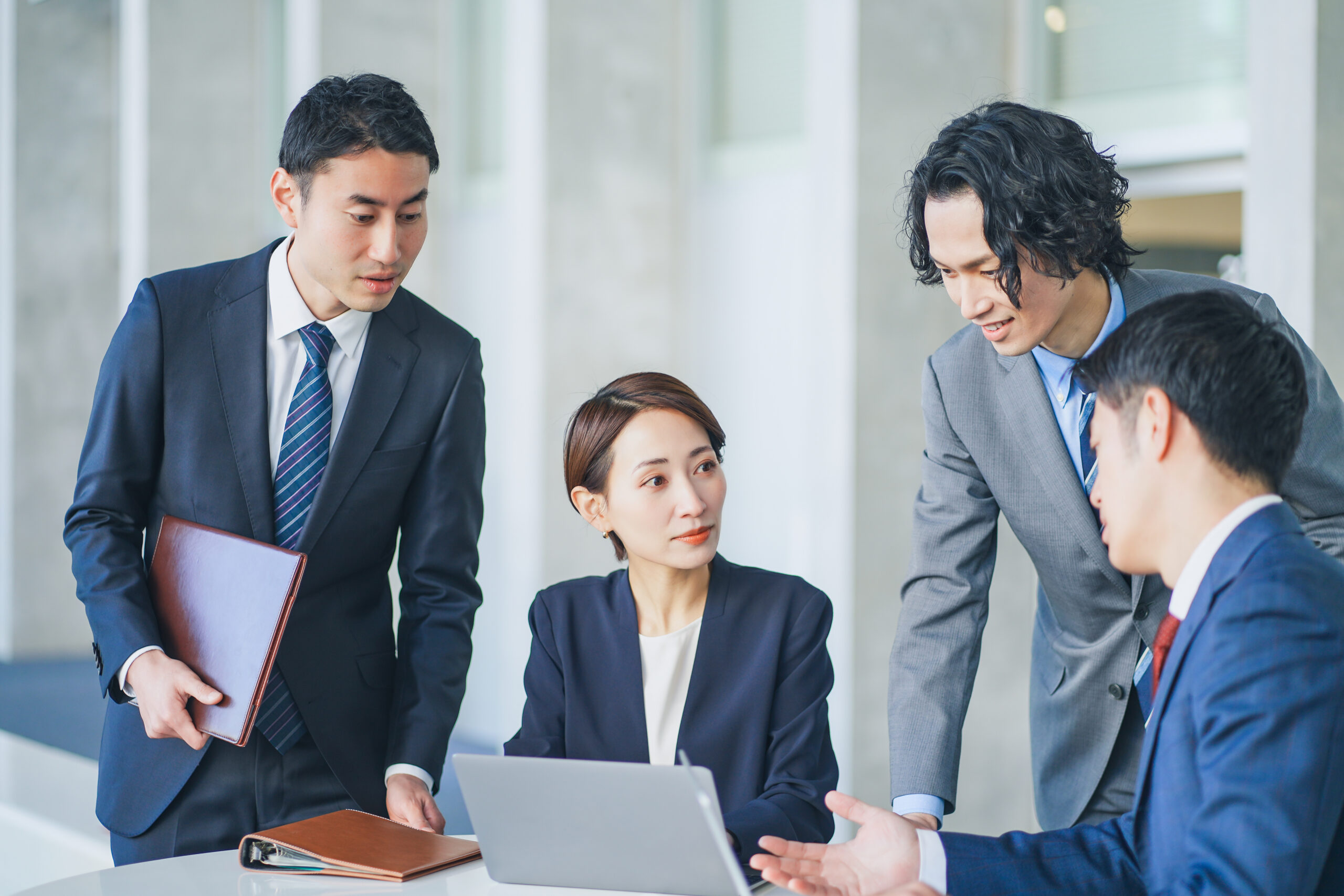 Social Harmony in Japan