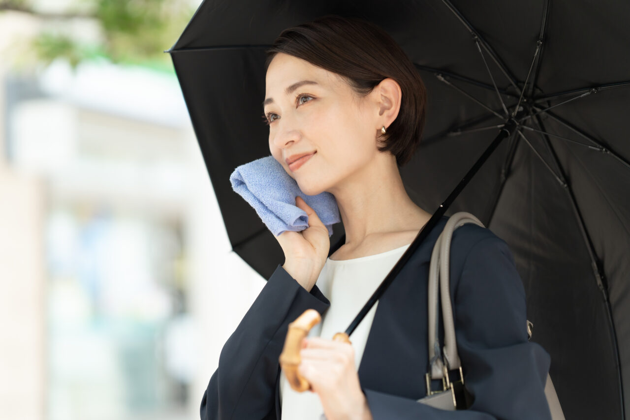 Japan's Summer Survival Strategies