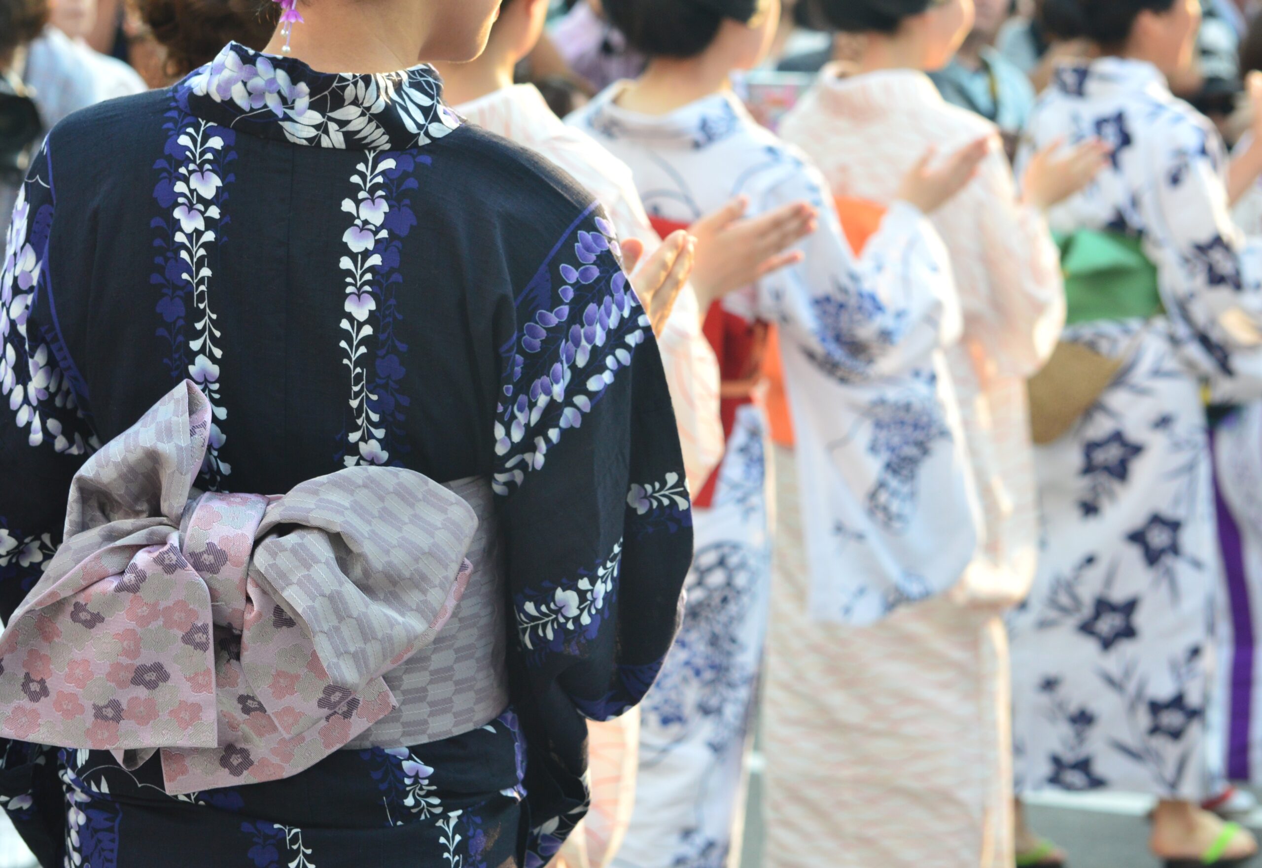 Yukata