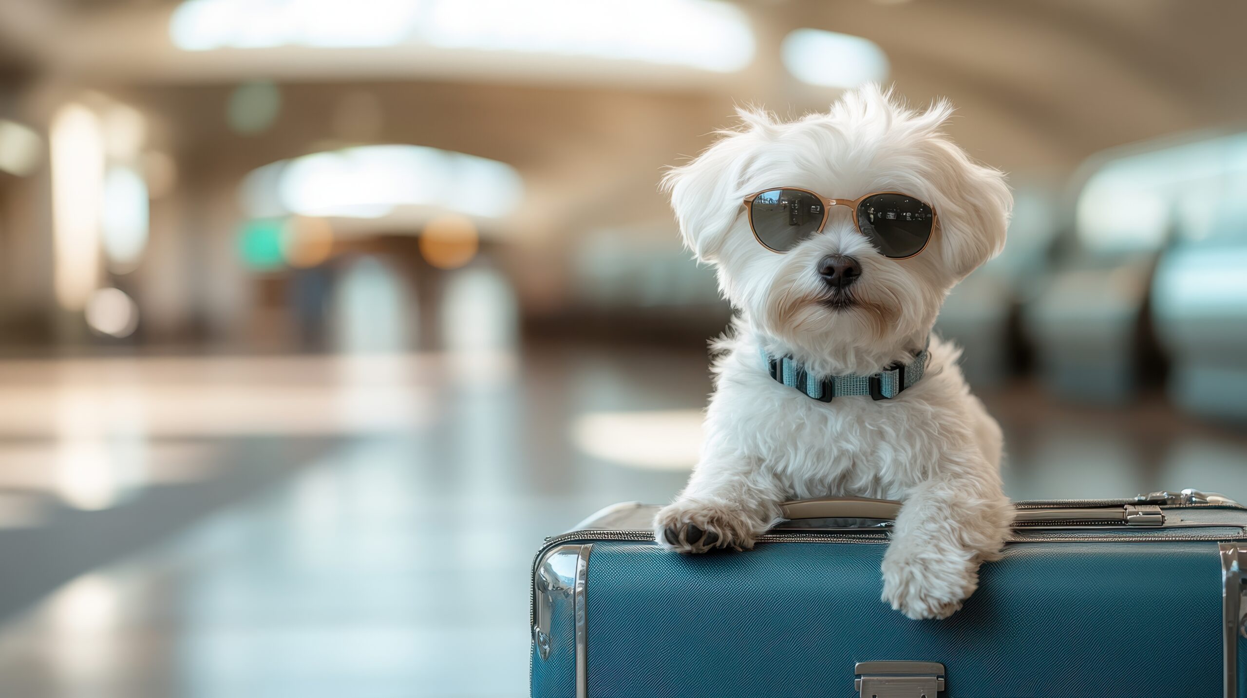 Traveling with Pets