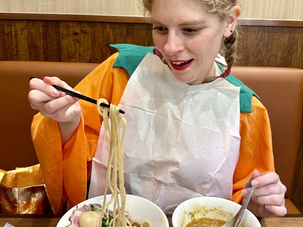 Izakaya Manners