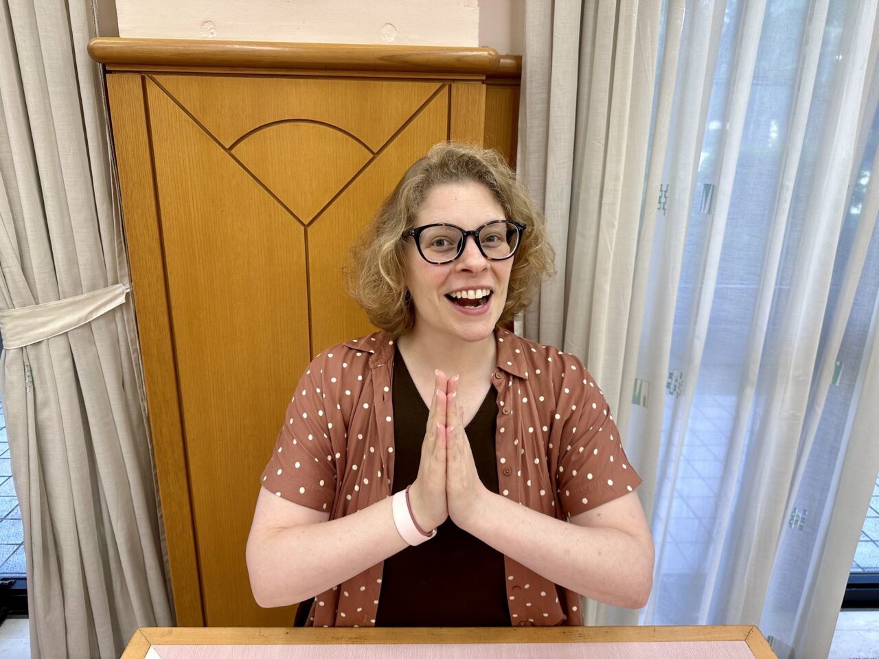 itadakimasu