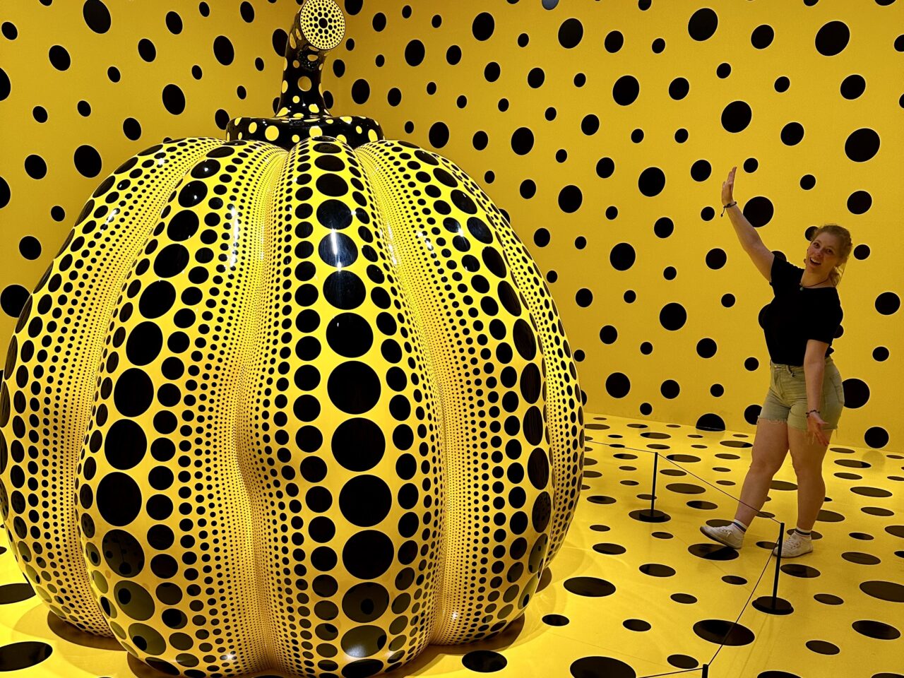 The Matsumoto City Museum of Art